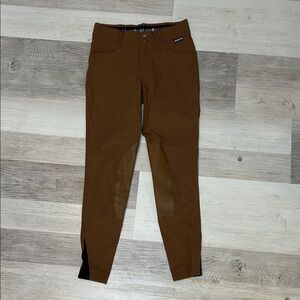 Kerrits Chestnut Chinos & Khakis